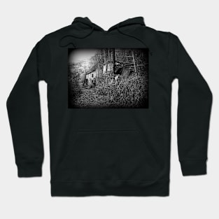 The Last Road Hoodie